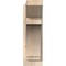 Ekena Millwork Imperial Slat Smooth Outlooker, Douglas Fir, 7 1/2"W x 20"D x 24"H OUT08X20X24IMP06SDF - alternate 3
